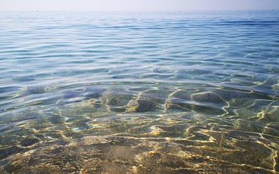 EL AGUA EN EL FENG SHUI