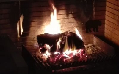 EL ELEMENTO FUEGO EN EL FENG SHUI