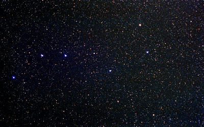 EL KI DE LAS 9 ESTRELLAS – 2ª Parte