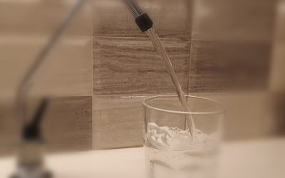 AGUA CON FENG SHUI