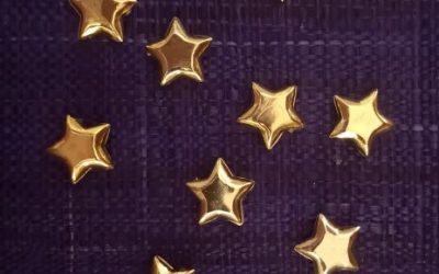 EL KI DE LAS 9 ESTRELLAS – 3ª Parte