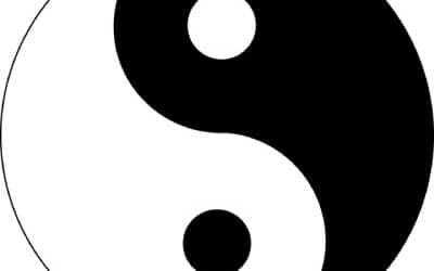 EL YIN Y EL YANG