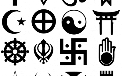 LOS SIMBOLOS Y EL FENG SHUI