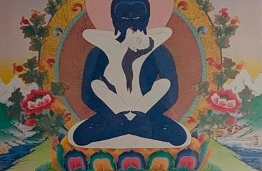 DORMITORIOS DE PAREJA CON FENG SHUI