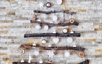 EL ARBOL DE NAVIDAD PARA LAS NAVIDADES DEL 2019