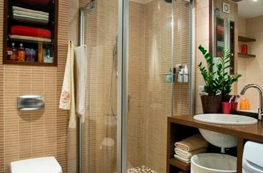 FENG SHUI Y LOS CUARTOS DE BAÑO