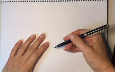 CROQUIS DEL PLANO DE UNA CASA
