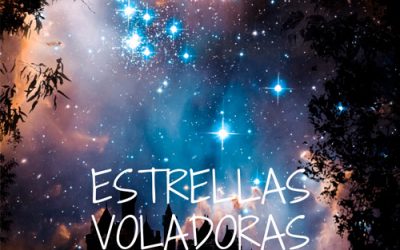 LAS ESTRELLAS VOLADORAS Y SU ENERGÍA – PAREJAS DE ESTRELLAS