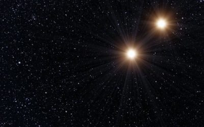 PAREJAS DE ESTRELLAS, ¿CÓMO TRATARLAS?
