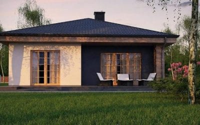 FENG SHUI Y LA ESTRUCTURA DE LA CASA