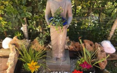 FUENTE DE FENG SHUI PARA LA PROSPERIDAD